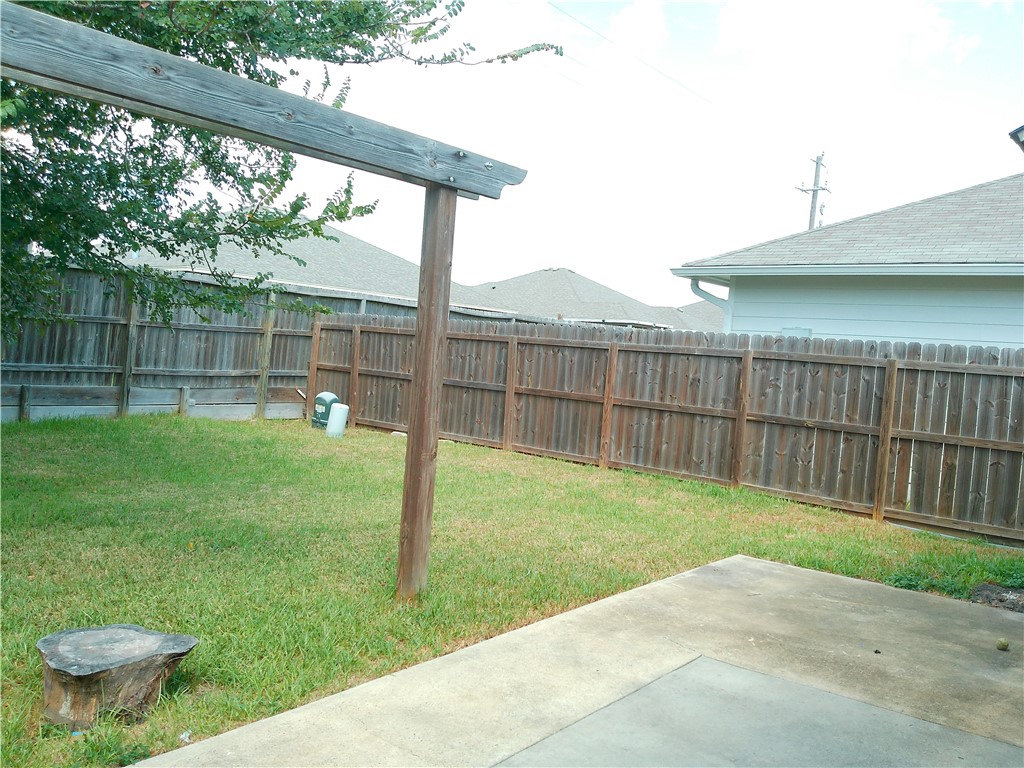 2241 Abeto Drive Corpus Christi TX 78414