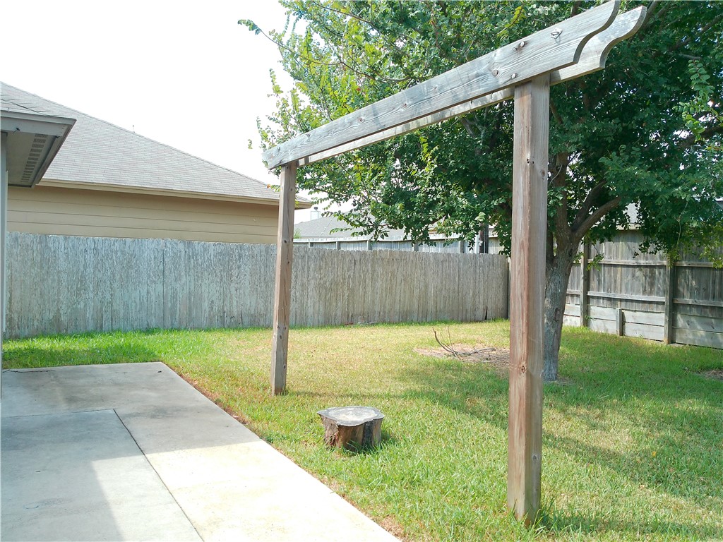 2241 Abeto Drive Corpus Christi TX 78414