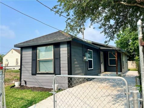 1110 Elgin Street Corpus Christi TX 78405