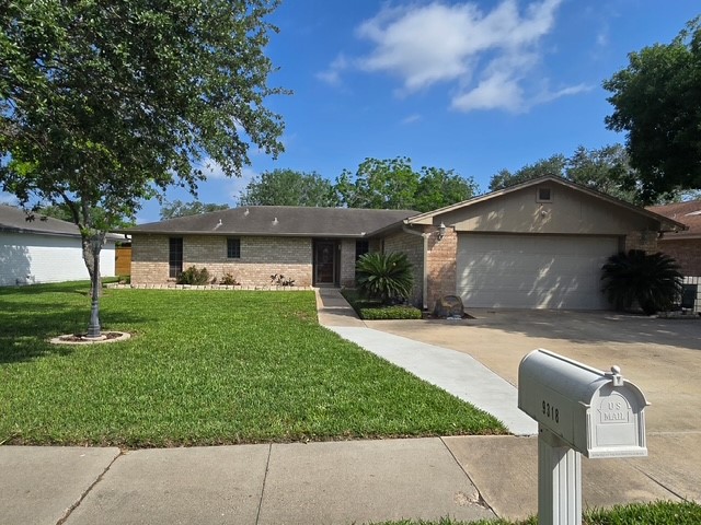 9318 Moon Beam Corpus Christi TX 78409