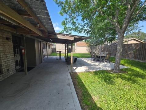 9318 Moon Beam Corpus Christi TX 78409