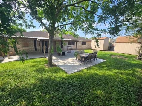 9318 Moon Beam Corpus Christi TX 78409