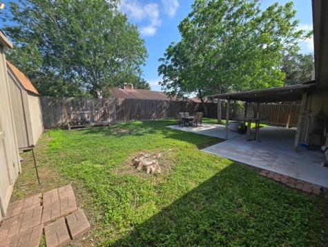 9318 Moon Beam Corpus Christi TX 78409