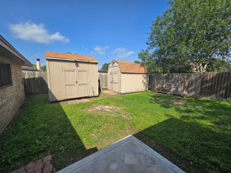9318 Moon Beam Corpus Christi TX 78409
