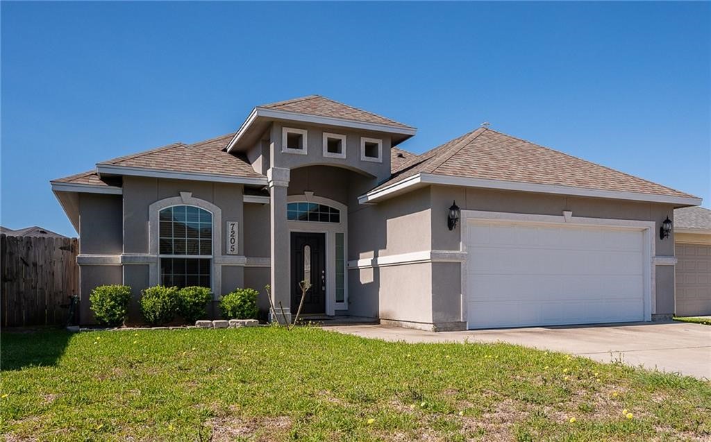 7205 Lake Placid Drive Corpus Christi TX 78414