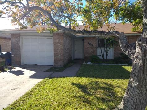 3619 La Paz Drive Corpus Christi TX 78415