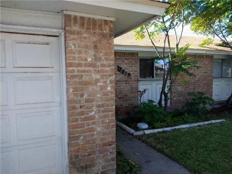 3619 La Paz Drive Corpus Christi TX 78415