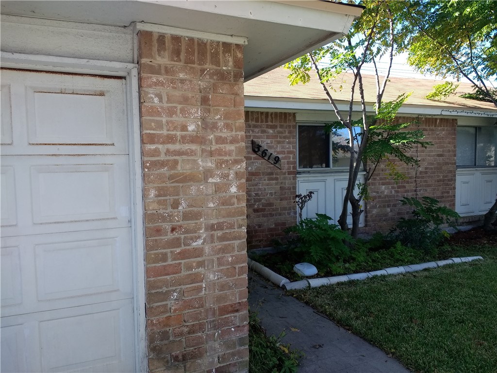 3619 La Paz Drive Corpus Christi TX 78415