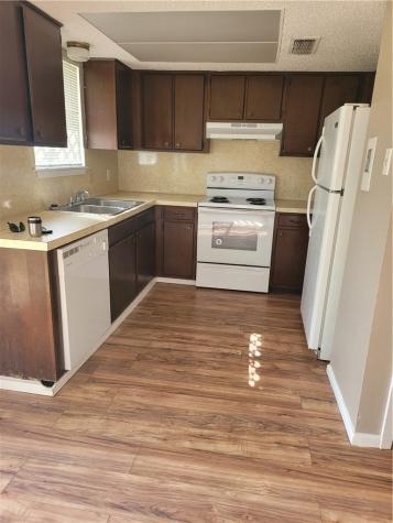 3619 La Paz Drive Corpus Christi TX 78415