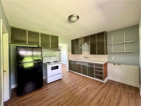 5825 Hugo Drive Corpus Christi TX 78412