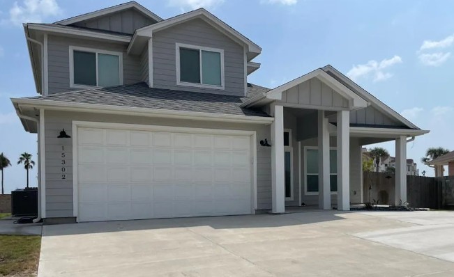 15302 E Chesapeake Corpus Christi TX 78418