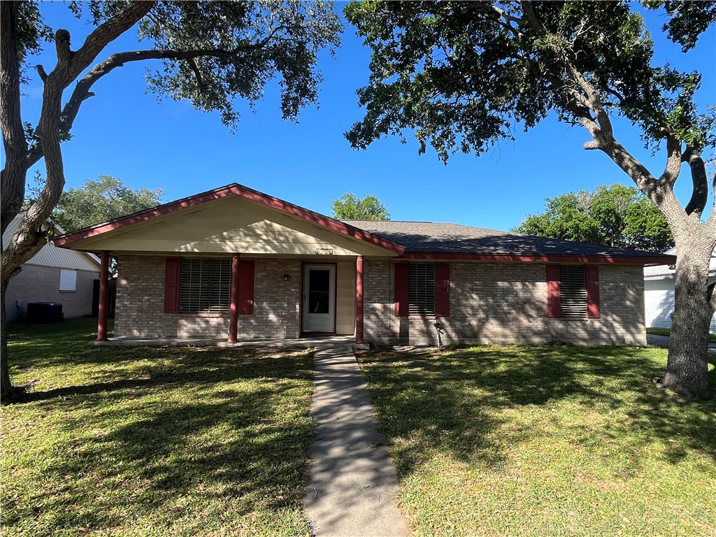 4006 Donaho Drive Corpus Christi TX 78413