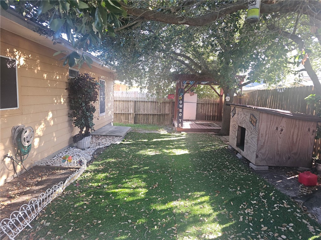 2517 Windrose Drive Corpus Christi TX 78414