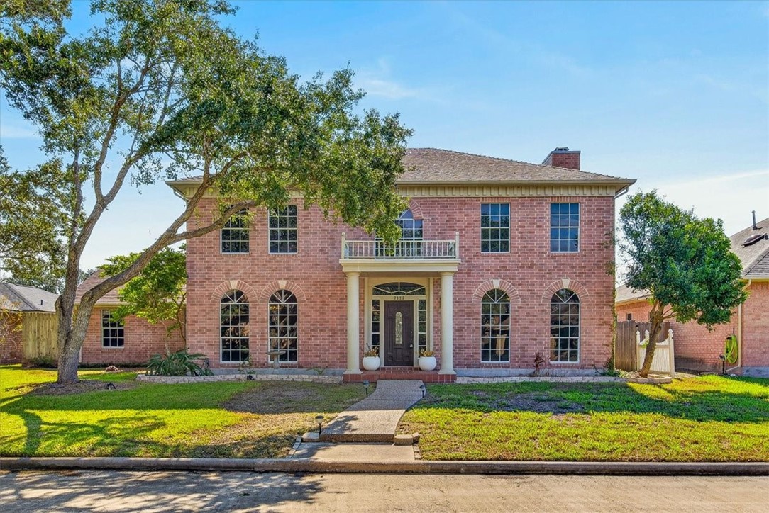 7022 Dunsford Drive Corpus Christi TX 78413