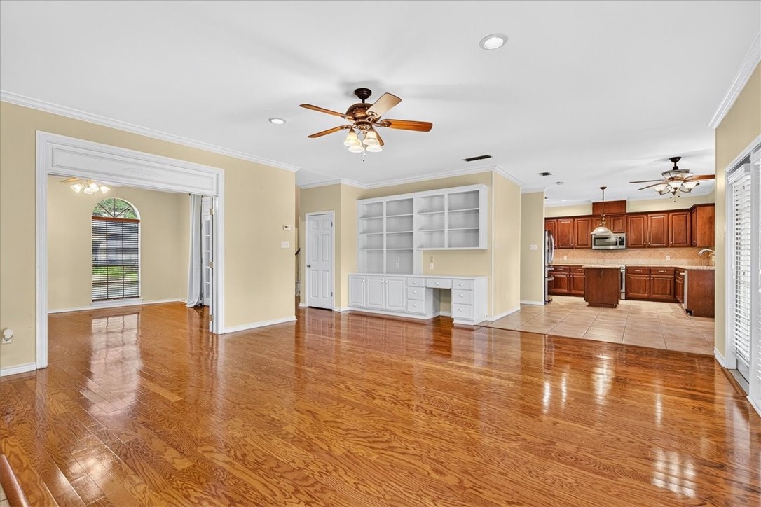 7022 Dunsford Drive Corpus Christi TX 78413