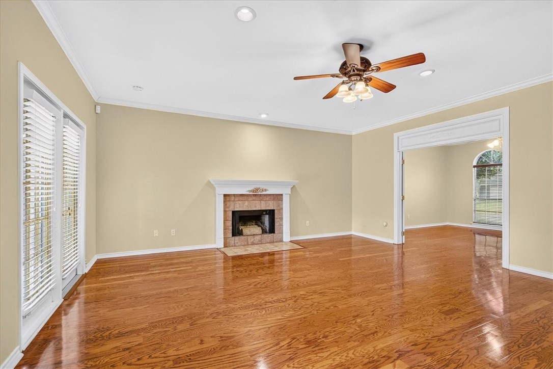 7022 Dunsford Drive Corpus Christi TX 78413