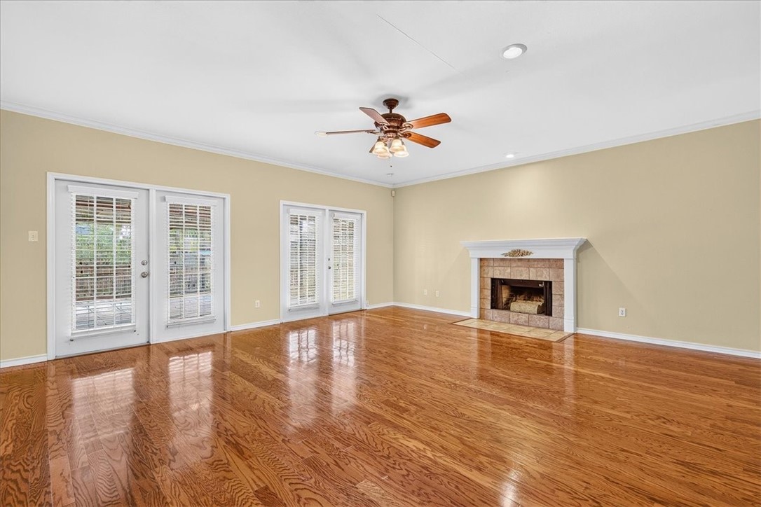 7022 Dunsford Drive Corpus Christi TX 78413