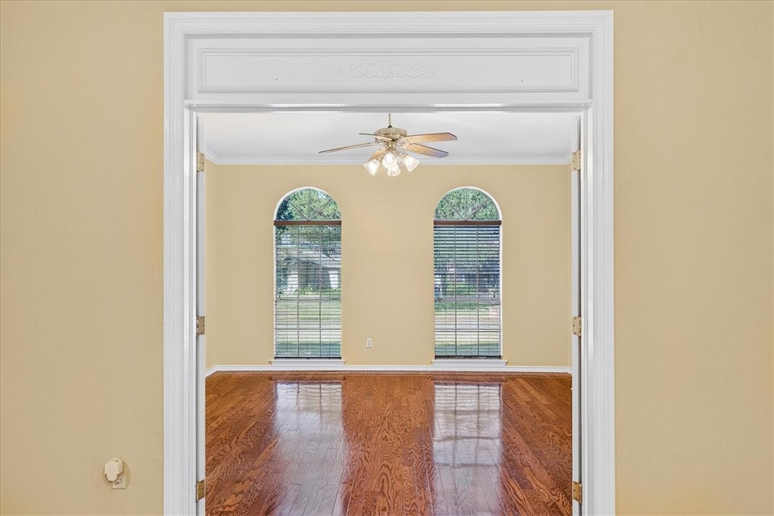 7022 Dunsford Drive Corpus Christi TX 78413