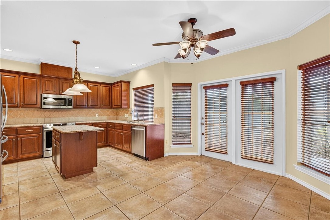 7022 Dunsford Drive Corpus Christi TX 78413
