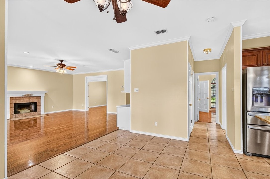 7022 Dunsford Drive Corpus Christi TX 78413