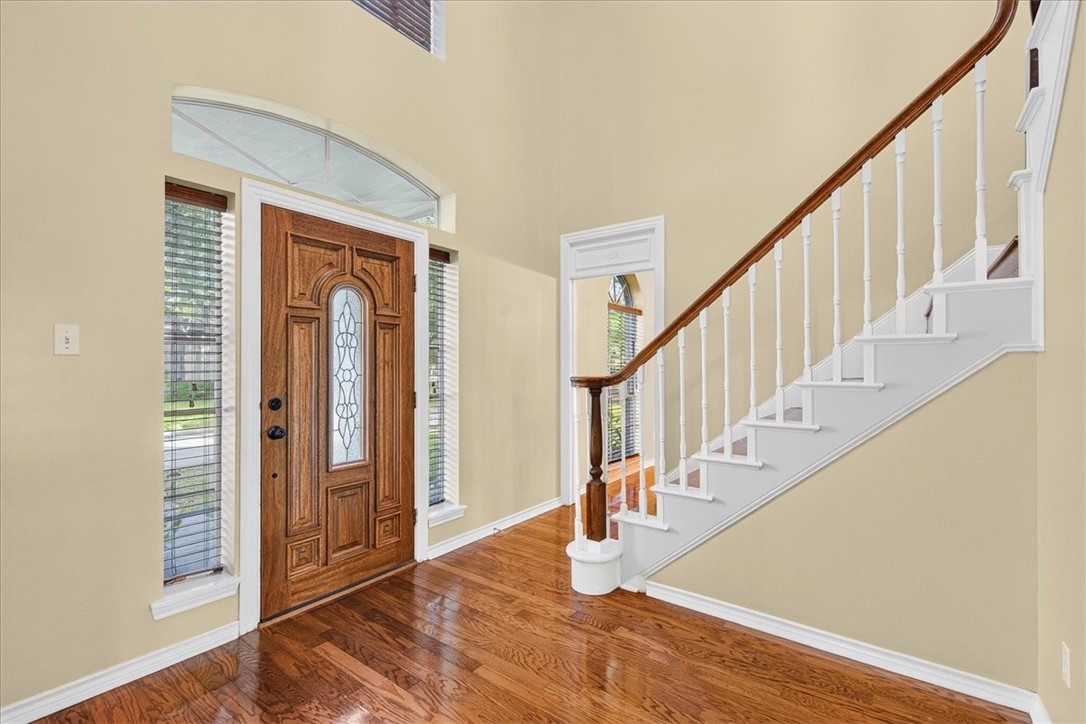 7022 Dunsford Drive Corpus Christi TX 78413