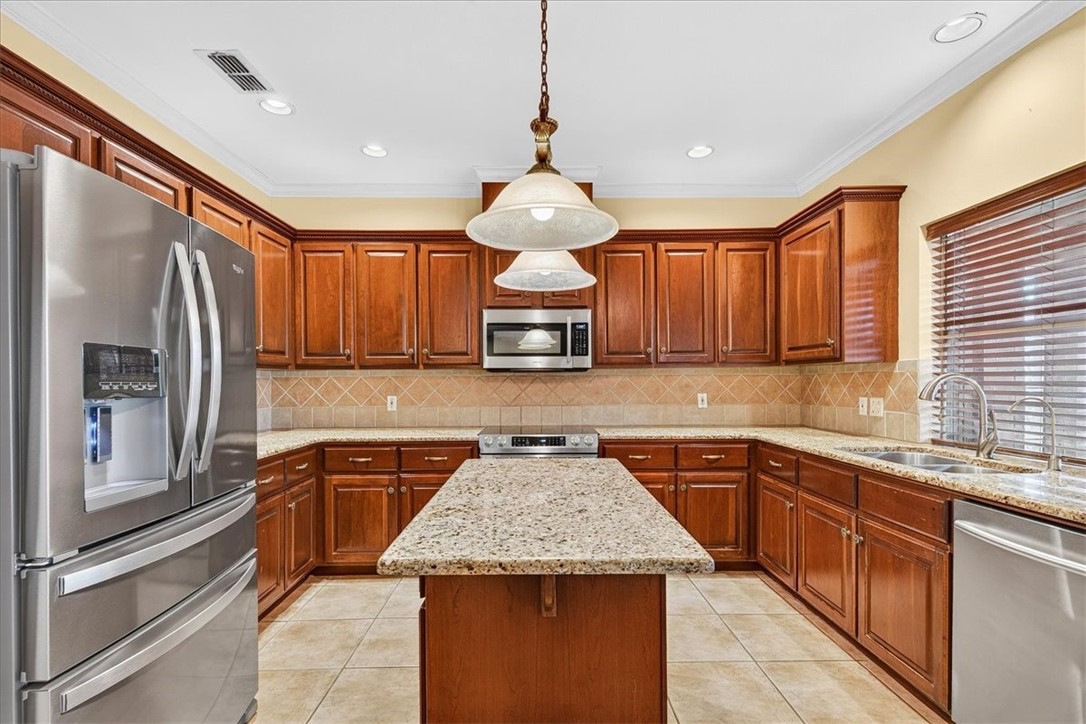 7022 Dunsford Drive Corpus Christi TX 78413