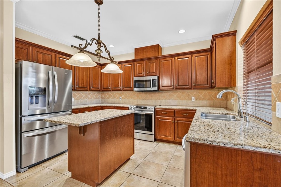 7022 Dunsford Drive Corpus Christi TX 78413