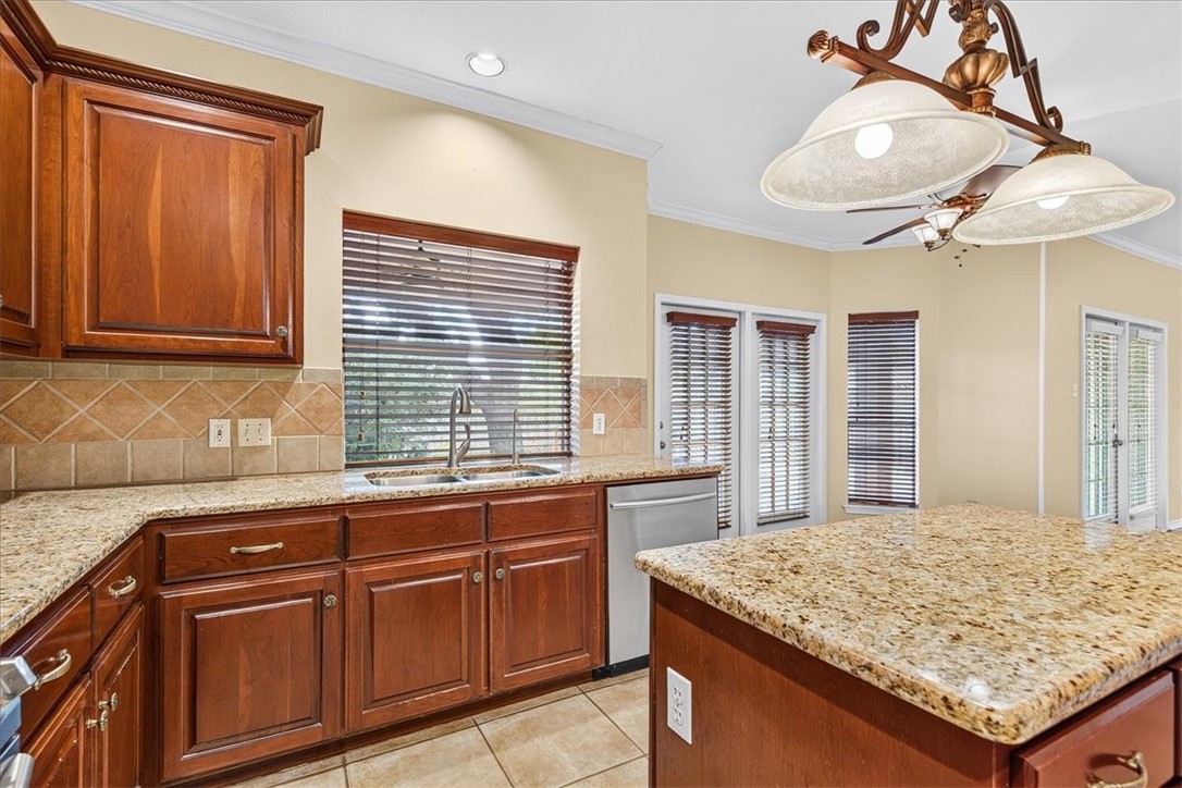7022 Dunsford Drive Corpus Christi TX 78413