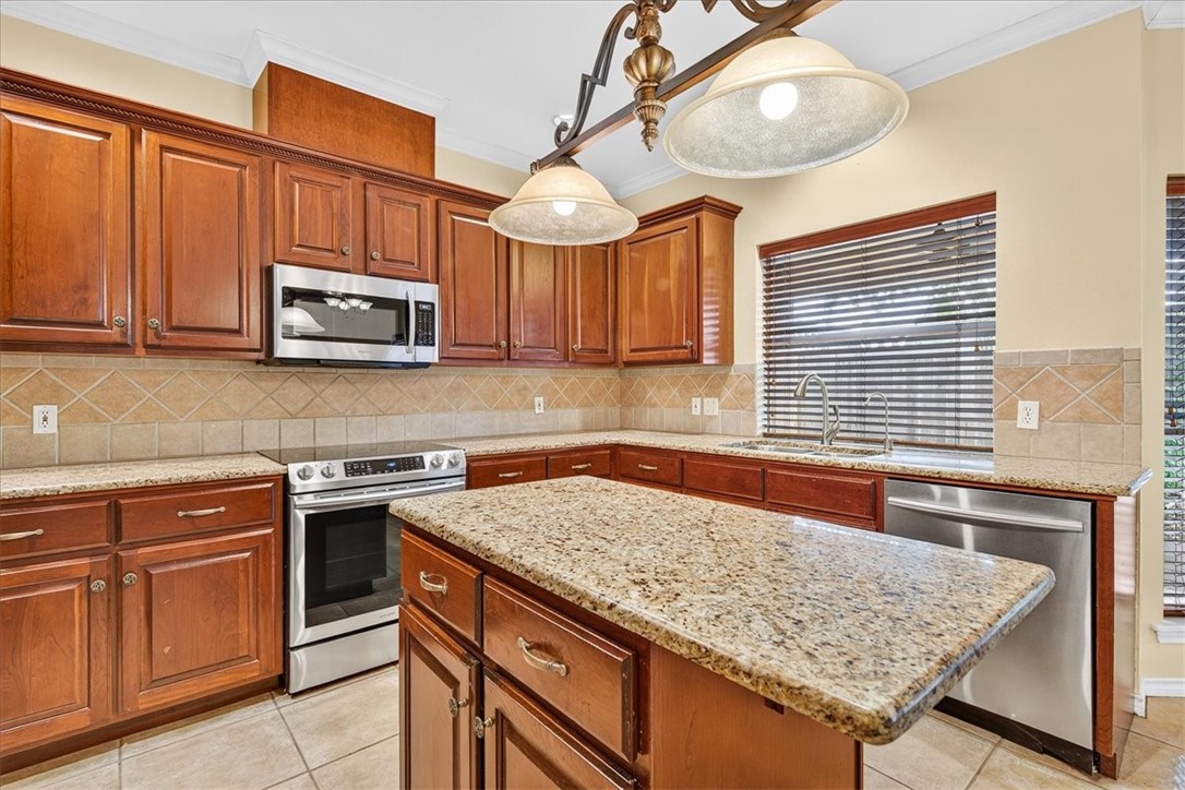 7022 Dunsford Drive Corpus Christi TX 78413