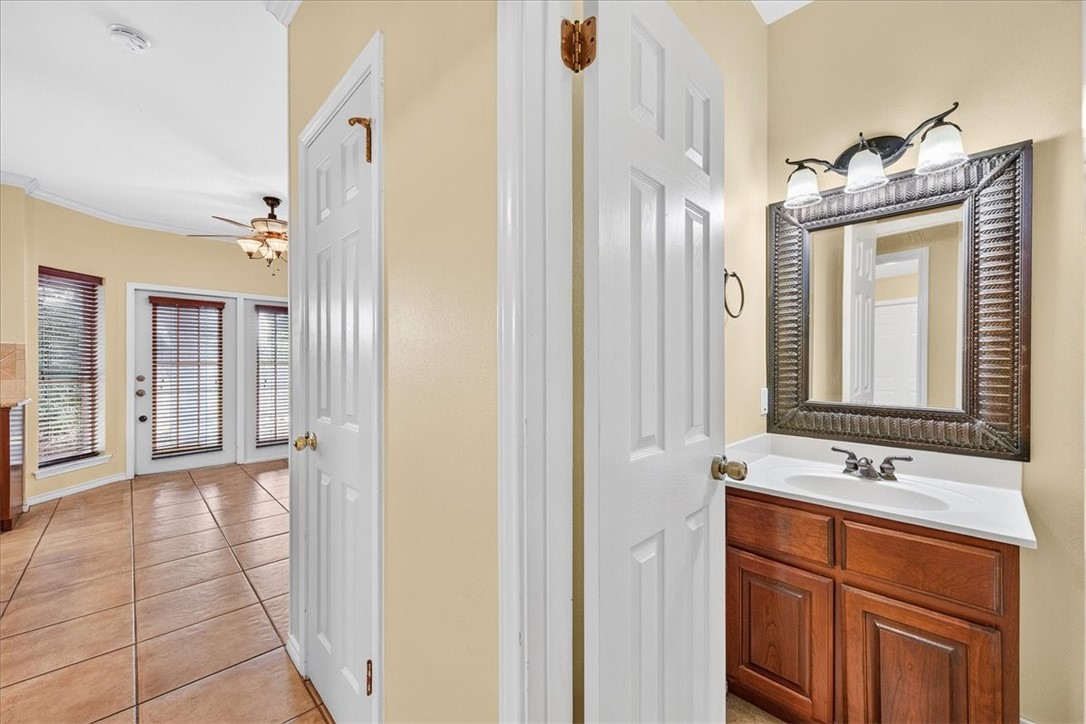 7022 Dunsford Drive Corpus Christi TX 78413