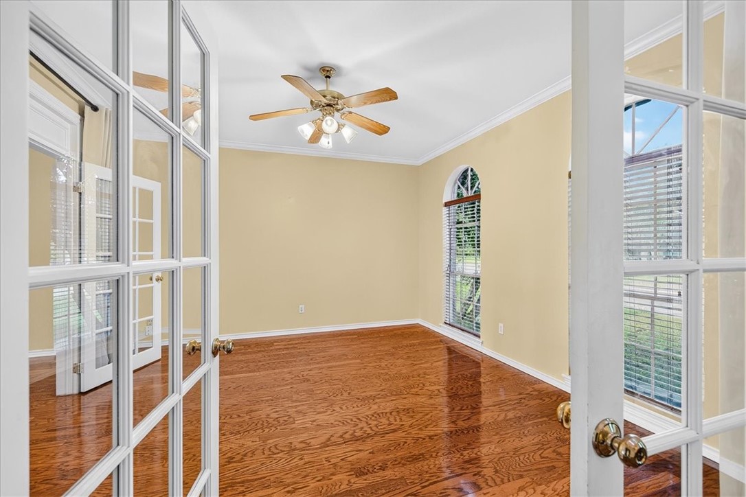 7022 Dunsford Drive Corpus Christi TX 78413