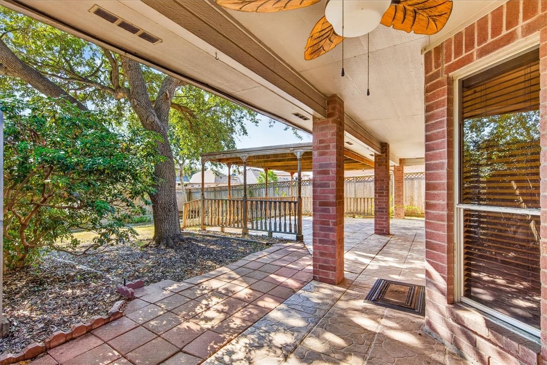 7022 Dunsford Drive Corpus Christi TX 78413