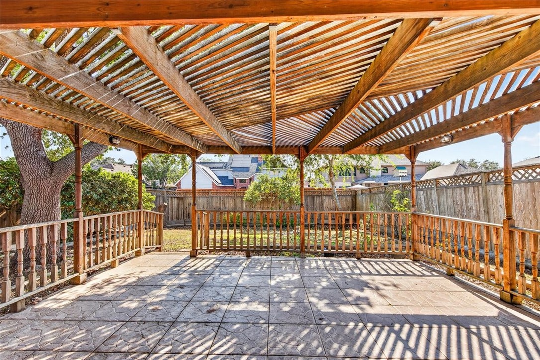 7022 Dunsford Drive Corpus Christi TX 78413