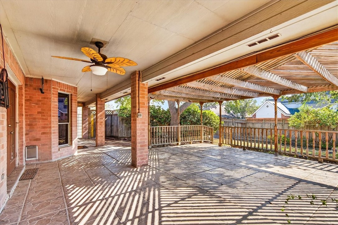 7022 Dunsford Drive Corpus Christi TX 78413