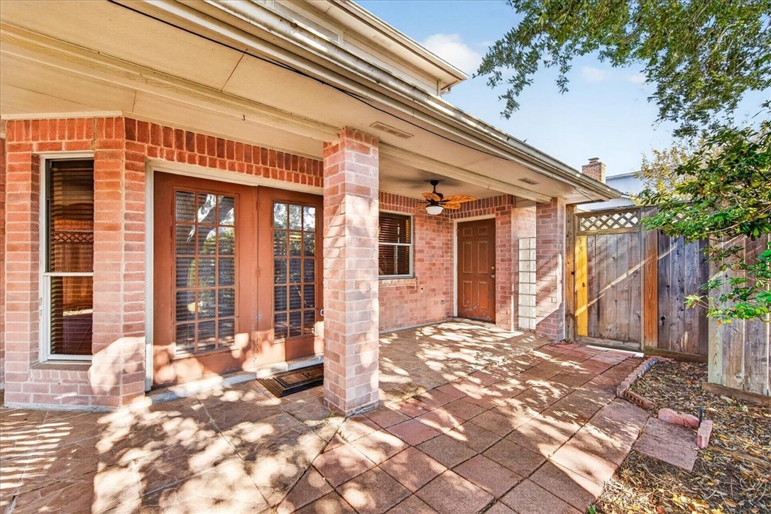 7022 Dunsford Drive Corpus Christi TX 78413