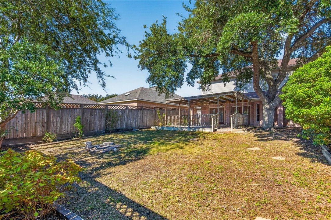 7022 Dunsford Drive Corpus Christi TX 78413