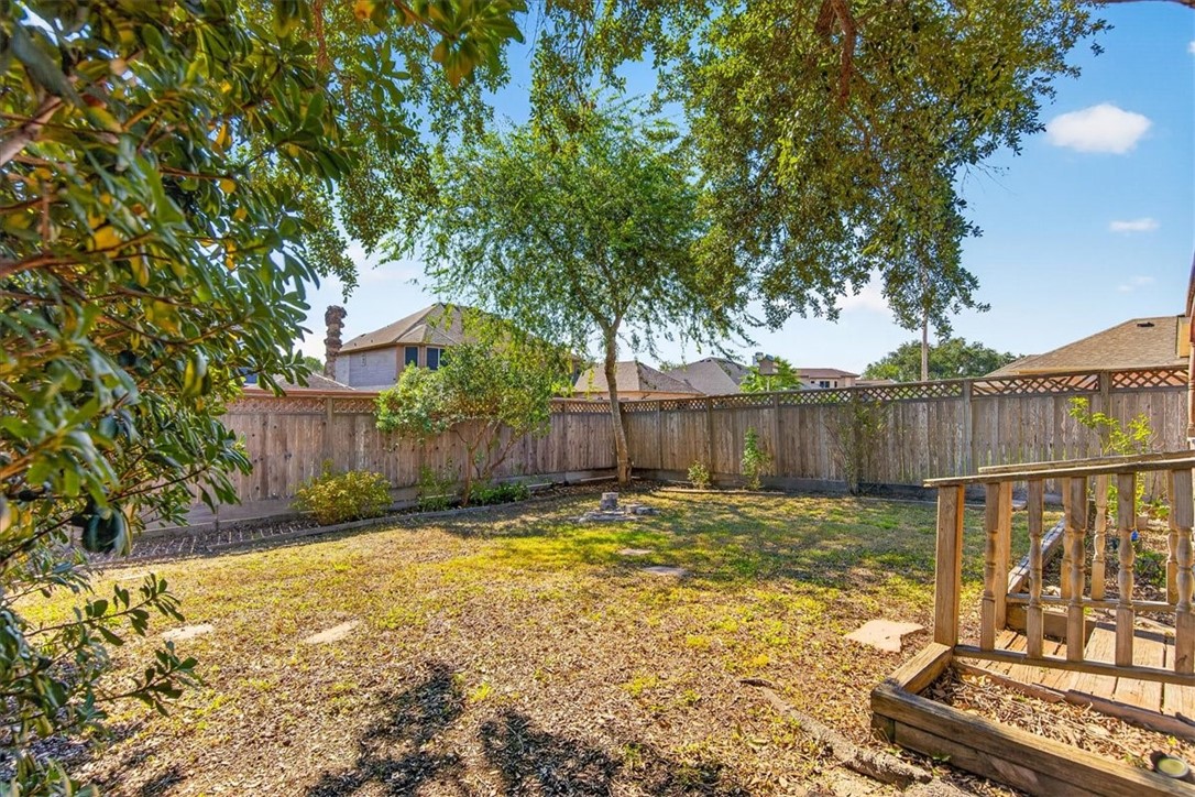 7022 Dunsford Drive Corpus Christi TX 78413