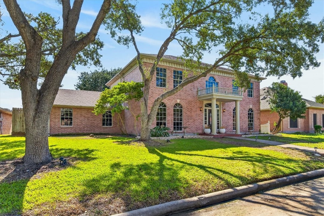 7022 Dunsford Drive Corpus Christi TX 78413