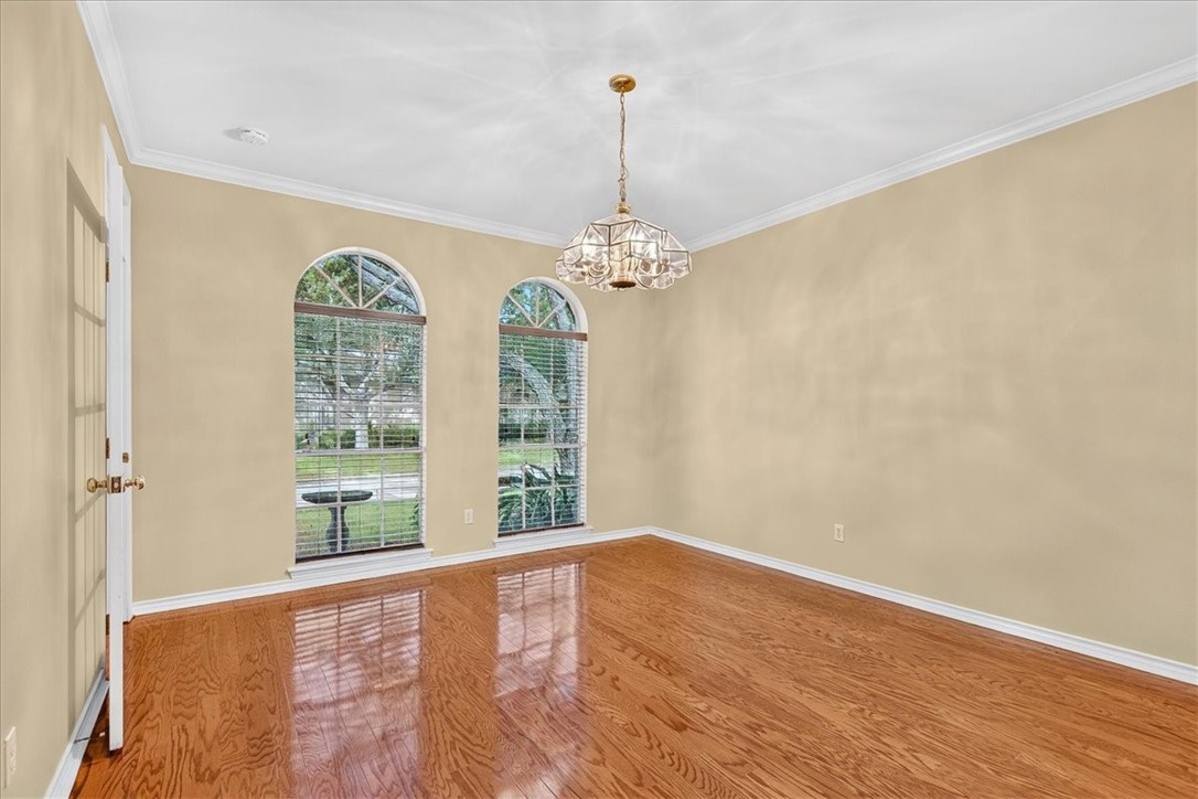 7022 Dunsford Drive Corpus Christi TX 78413