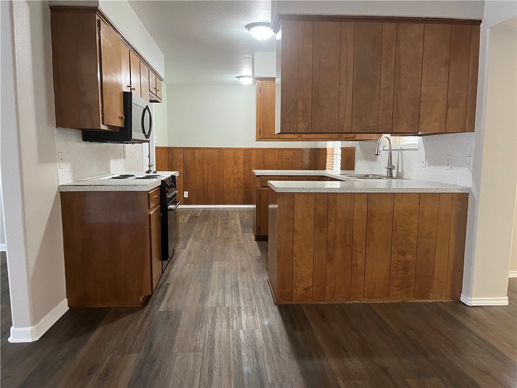 4438 Donegal Drive Corpus Christi TX 78413