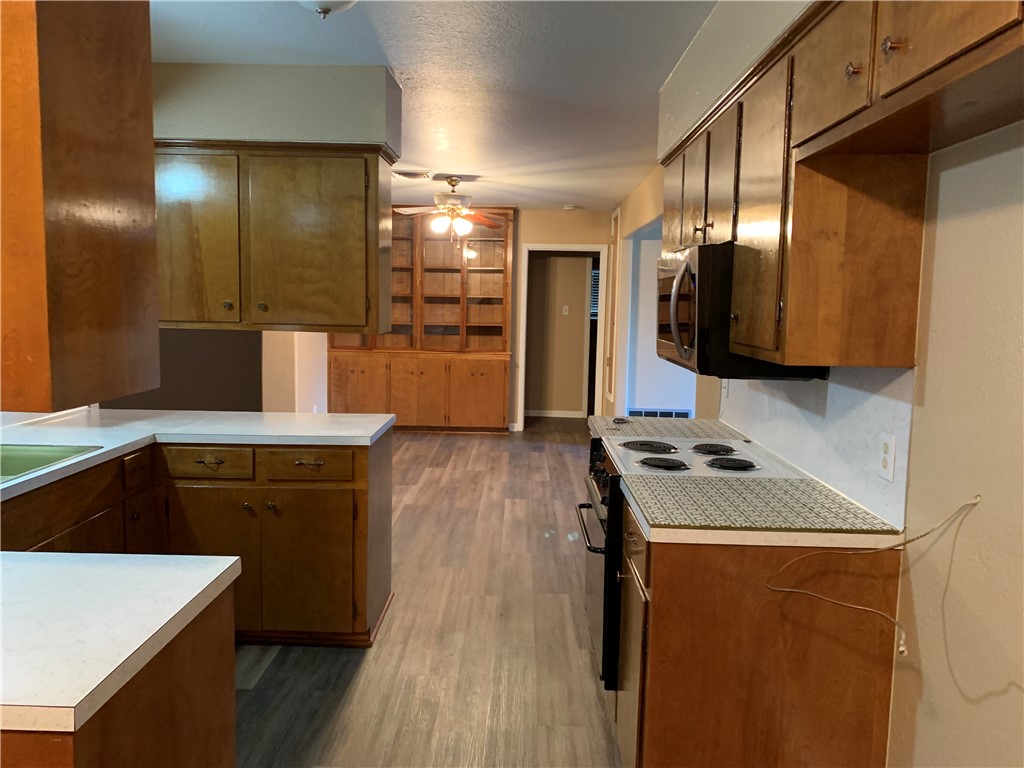4438 Donegal Drive Corpus Christi TX 78413