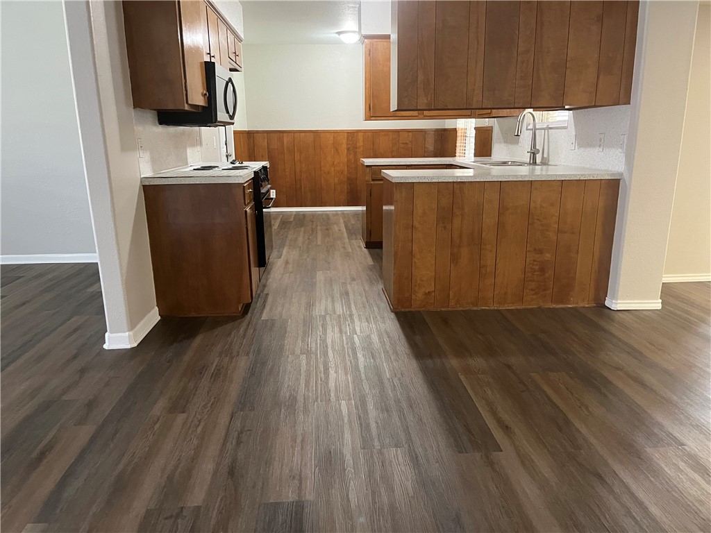 4438 Donegal Drive Corpus Christi TX 78413
