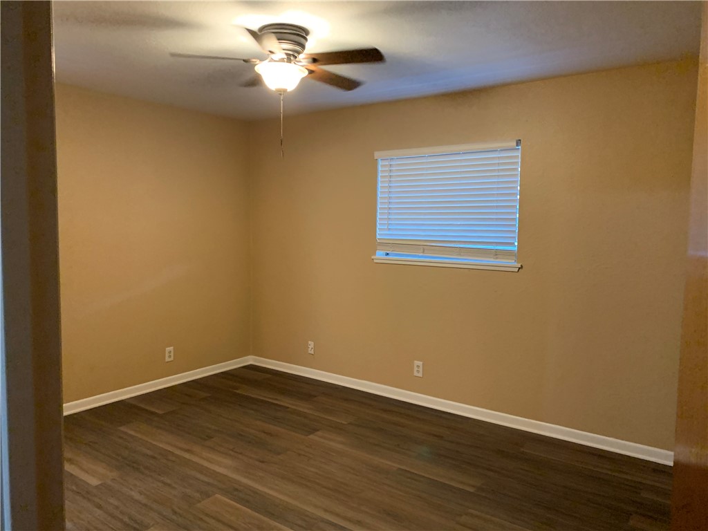 4438 Donegal Drive Corpus Christi TX 78413