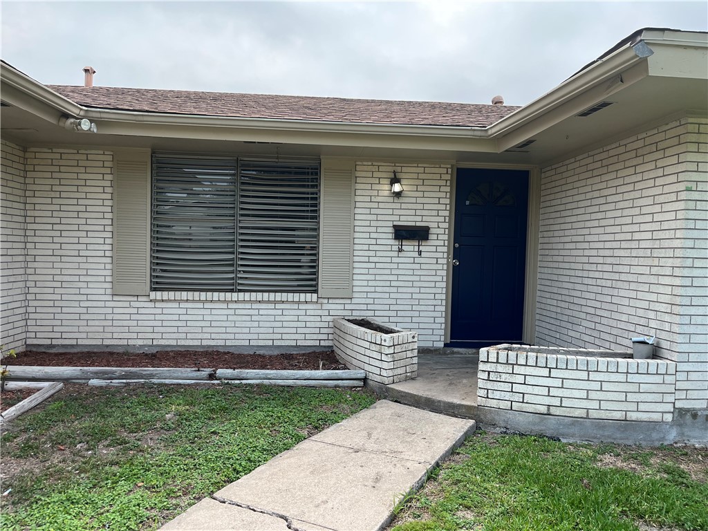 4438 Donegal Drive Corpus Christi TX 78413