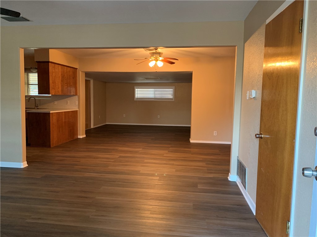 4438 Donegal Drive Corpus Christi TX 78413
