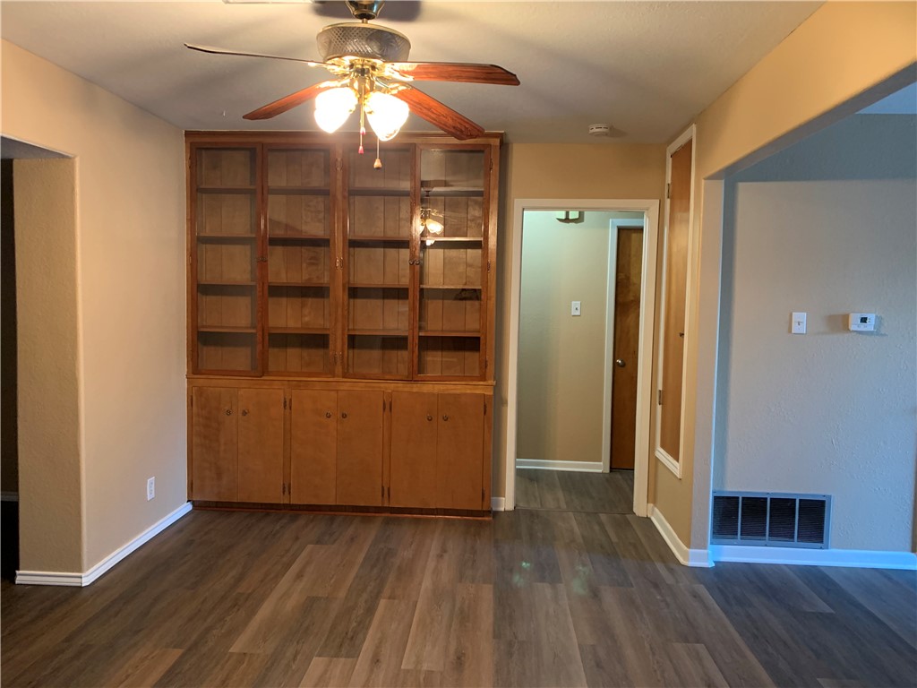 4438 Donegal Drive Corpus Christi TX 78413