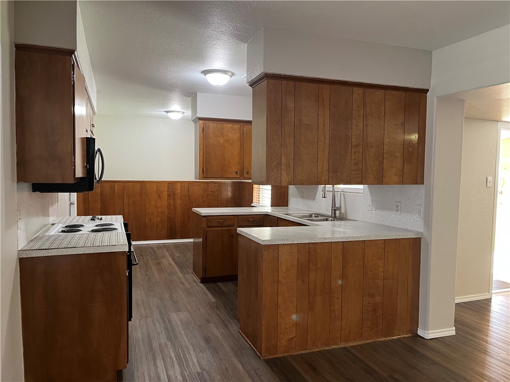 4438 Donegal Drive Corpus Christi TX 78413