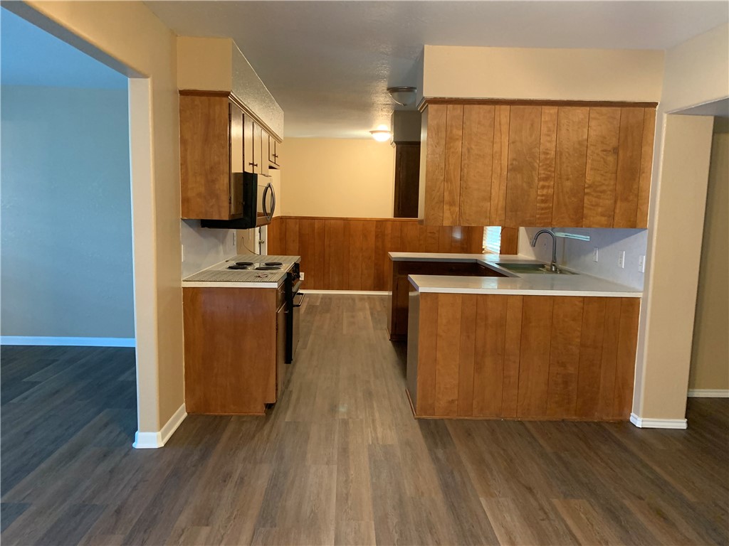 4438 Donegal Drive Corpus Christi TX 78413