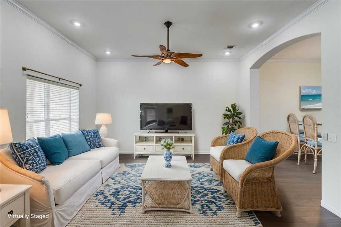 14910 Leeward Drive 304 Corpus Christi TX 78418