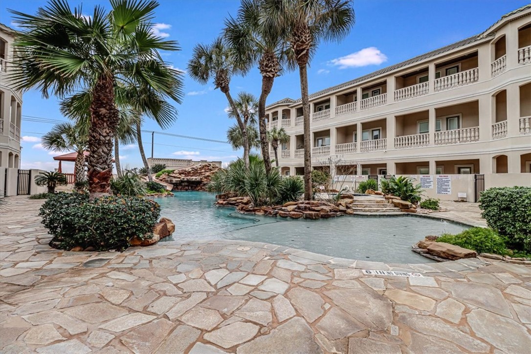 14910 Leeward Drive 304 Corpus Christi TX 78418